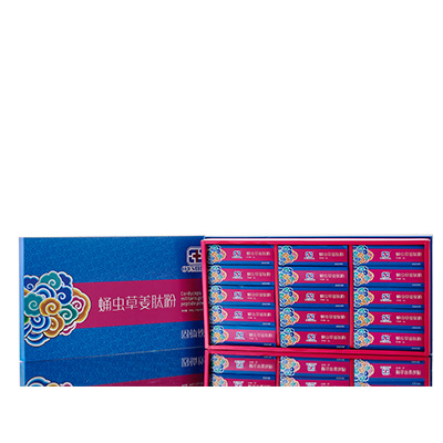 屯留调经养气汤